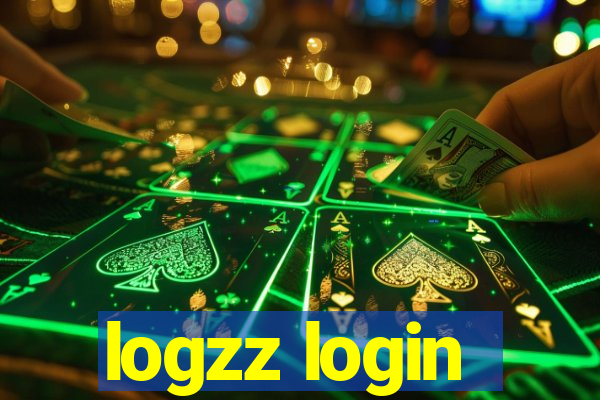 logzz login